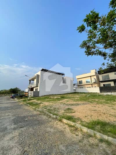 Gulberg Residencia I Block 10 Marla Plot Available For Sale Gulberg Residencia I Block 10 Marla Plot Available For Sale