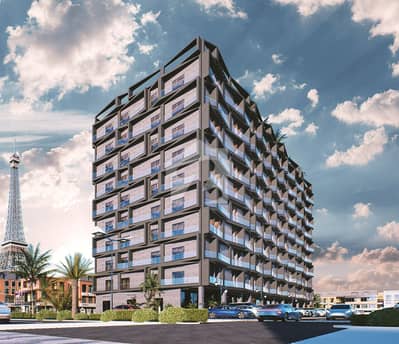 The Oasis Grand 14 | 1 Bed Luxury Apartment Facing Eiffel Tower & Park The Oasis Grand 14 | 1 Bed Luxury Apartment Facing Eiffel Tower & Park