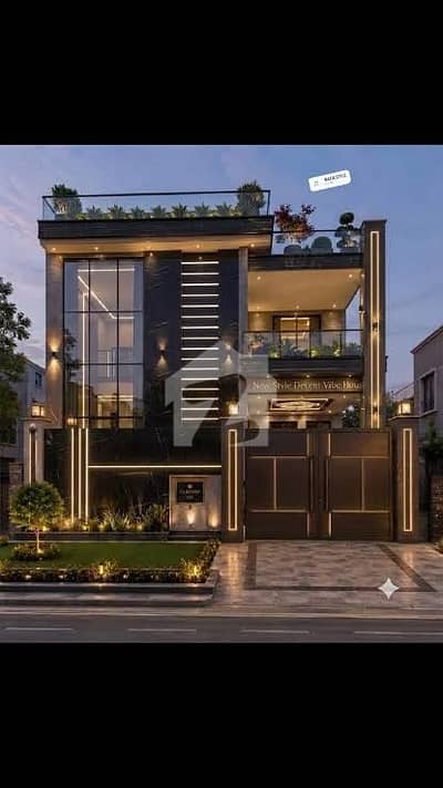 1 Kanal Developed Plot In J Block Of Gulberg Islamabad 1 Kanal Developed Plot In J Block Of Gulberg Islamabad