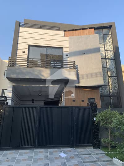 Luxurious 5 Marla Brand New House For Sale In Etihad Town Phase 1, Lahore Luxurious 5 Marla Brand New House For Sale In Etihad Town Phase 1, Lahore