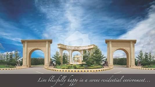 1350 Square Feet Flat In Buch Executive Villas Is Best Option