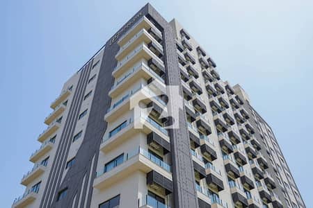 Brand New | Fully Furnished Studio 1-Bed Luxury Apartment for Rent - MM Alam Road Gulberg