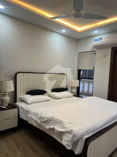 2 Bed Fully Furnished Flate Available For Rent Bahria Town Phase 8 2 Bed Fully Furnished Flate Available For Rent Bahria Town Phase 8