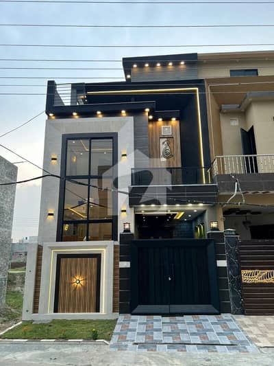 Double Storey 3 Marla House For Sale In Bismillah Housing Scheme Lahore Double Storey 3 Marla House For Sale In Bismillah Housing Scheme Lahore