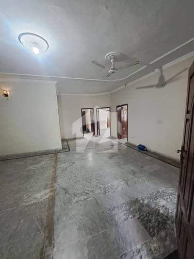 10 Marla Double Story Corner House For Sale