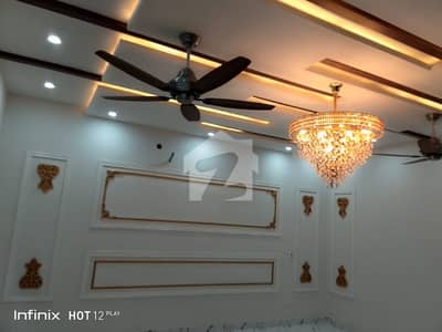 Brand New Designer House