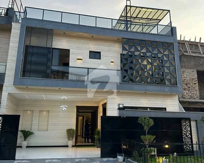 House Of 9.2 Marla Available For sale In MPCHS - Block C1