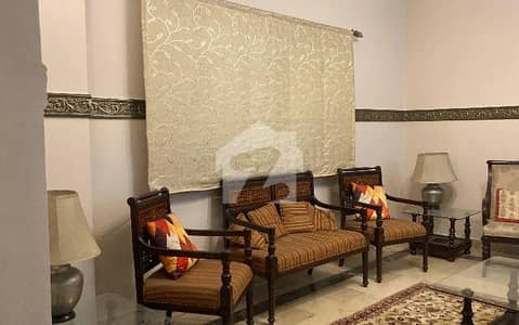 Get A 3550 Square Feet Flat For rent In Al-Safa Heights