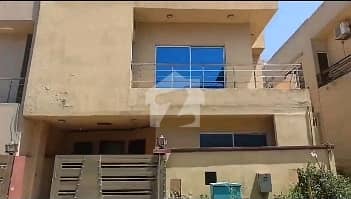Buy A House Of 7 Marla In Bahria Town Phase 8 - Usman Block Buy A House Of 7 Marla In Bahria Town Phase 8 - Usman Block