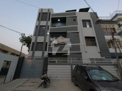 2 FLOOR PORTION FOR SALE WITH ROOF IN GULSHAN E IQBAL BLOCK 1 2 FLOOR PORTION FOR SALE WITH ROOF IN GULSHAN E IQBAL BLOCK 1