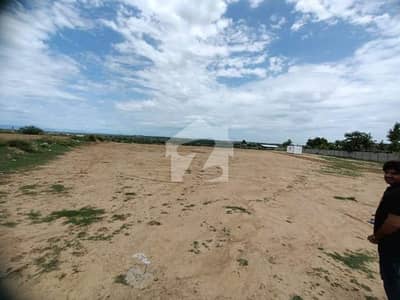 500 Kanal And For Sale In Rawalpindi