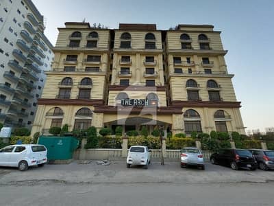 To sale You Can Find Spacious On Excellent Location Flat In The Arch To sale You Can Find Spacious On Excellent Location Flat In The Arch
