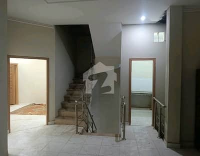 Upper Portion 3 Marla For rent In Multan Public School Road