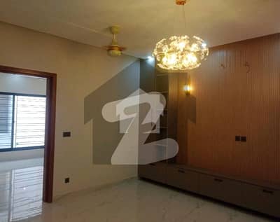 5 Marla House Is Available In Bahria Town - Sector C
