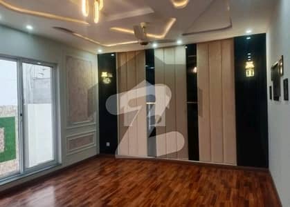 Centrally Located House For Sale In Bahria Town - Sector C Available
