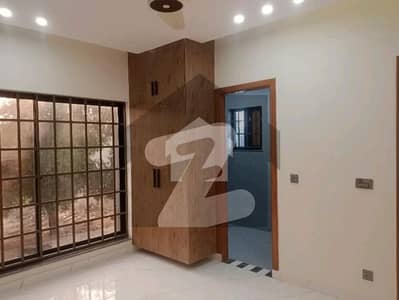 Ideal House Is Available For Sale In Lahore