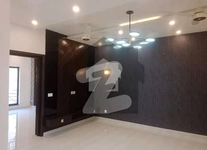 Become Owner Of Your House Today Which Is Centrally Located In Bahria Town - Sector C In Lahore