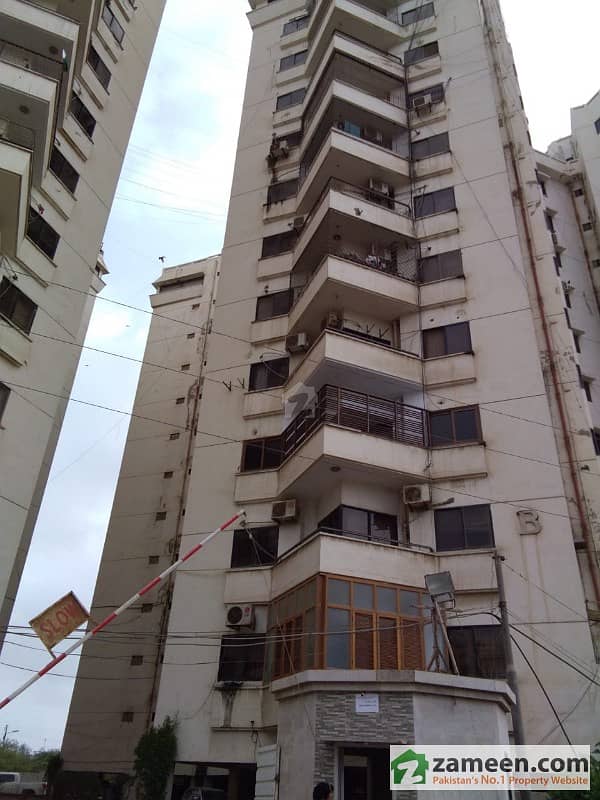 Apartment For Rent Clifton Block 2, Clifton, Karachi ID11567880