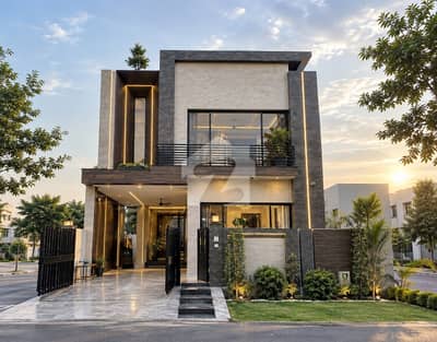 5 Marla Brand New Double Storey House For Sale DHA Phase 9 Town 5 Marla Brand New Double Storey House For Sale DHA Phase 9 Town
