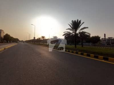 ڈی ایچ اے 9 ٹاؤن ۔ بلاک سی ڈی ایچ اے 9 ٹاؤن,ڈیفنس (ڈی ایچ اے),لاہور میں 6 مرلہ رہائشی پلاٹ 1.7 کروڑ میں برائے فروخت۔