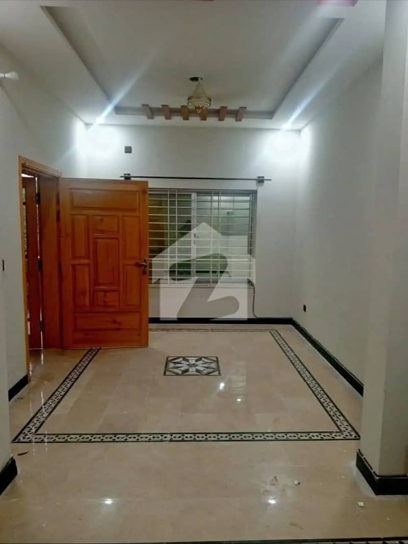 3 rooms portion available at E-11 3 rooms portion available at E-11