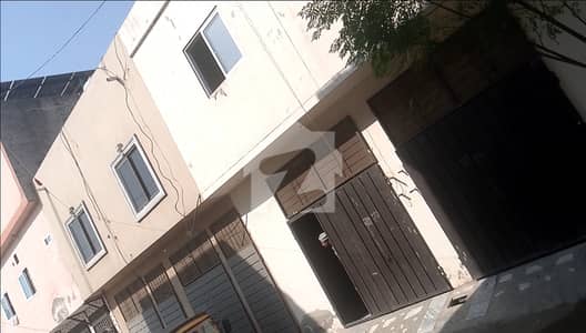 کاہنہ لاہور میں 3 کمروں کا 2 مرلہ مکان 50.0 لاکھ میں برائے فروخت۔