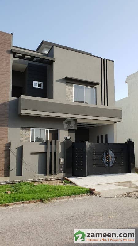 Beautiful House Is Available For Sale