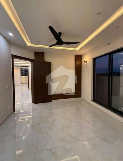 14 Marla 2 bed Ground Portion For Rent only For Family