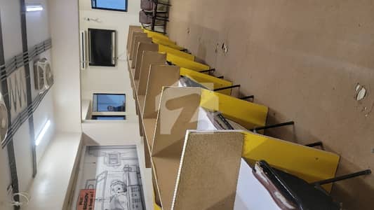 15000 Sqft office available for rent VIP location of Shaheed-e-Millat road.