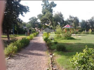 Double-Storey Corner House for Sale Park Facing | Prime Location Double-Storey Corner House for Sale Park Facing | Prime Location