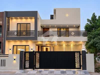 Ideal Prime Location 10 Marla House Available In Buch Executive Villas - Phase 2, Multan