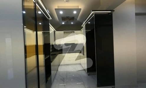 گرومندرچورنگی کراچی میں 3 کمروں کا 6 مرلہ فلیٹ 3.35 کروڑ میں برائے فروخت۔