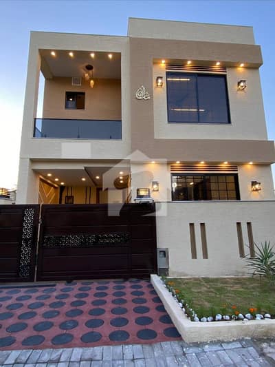 5 Marla Designer House for Sale 5 Marla Designer House for Sale