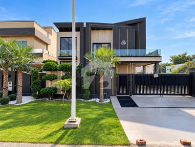 One Kanal Elegant Bungalow For Rent Near Fairways Commercial Direct Approach