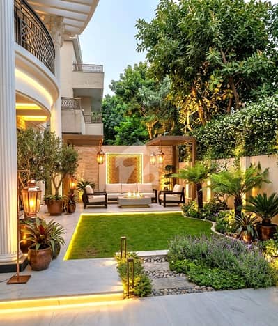 Luxury Designer Furnished 4 Bedroom House Luxury Designer Furnished 4 Bedroom House
