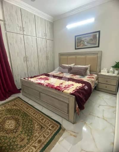 جی ۔ 11 اسلام آباد میں 2 کمروں کا 3 مرلہ فلیٹ 1.75 کروڑ میں برائے فروخت۔