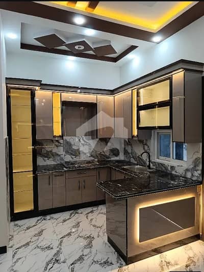 BRAND NEW HOUSE FOR SALE 12P SQY