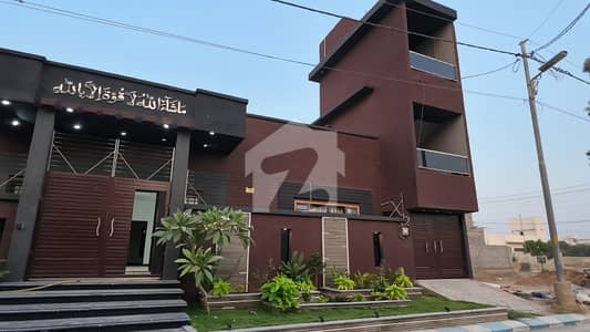 Highly-Desirable House Available In Meerut Society For sale