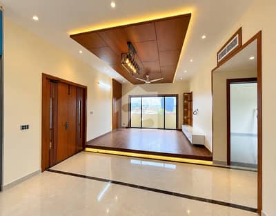 12.5 Marla Designer Corner House for Sale