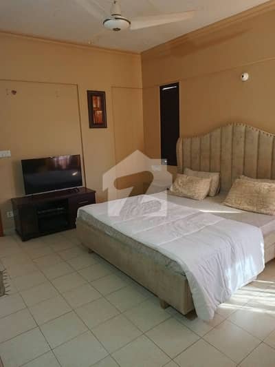 Buy Your Ideal 2000 Square Feet Flat In A Prime Location Of Karachi