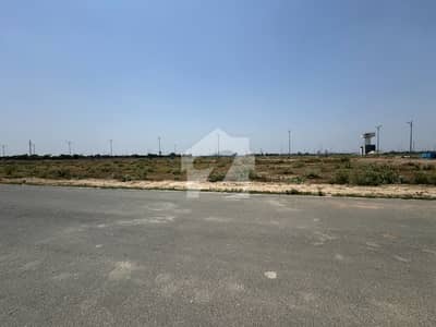Prime 1 Kanal Residential Plot For Sale In DHA Phase 9 Prism Block A Plot No. 450 | Most Prestigious Block In Phase 9 Prism