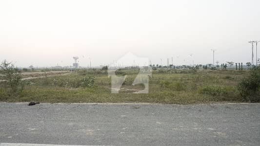 1 Kanal Facing Golf Course Plot For Sale DHA Phase 9 Prism D Block Ideal Location 1 Kanal Facing Golf Course Plot For Sale DHA Phase 9 Prism D Block Ideal Location