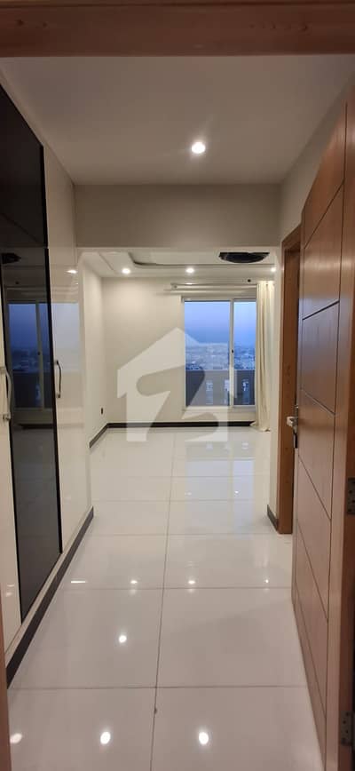 Beautifully Constructed Flat Is Available For rent In Bahria Town Phase 7