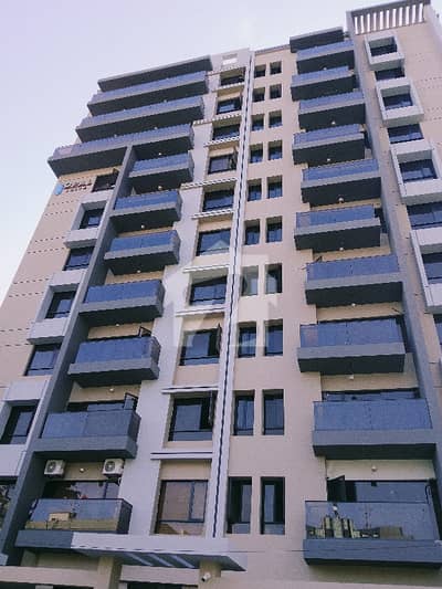 4 Bed d d Brand New Flats Available For Sale In Bathisland Opal Suites