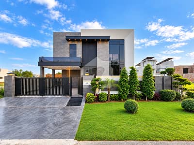 One Kanal Ultra Modern Luxurious Bungalow Design By Reputed Architect For Rent One Kanal Ultra Modern Luxurious Bungalow Design By Reputed Architect For Rent