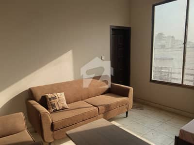 Investors Should Rent This Upper Portion Located Ideally In Scheme 33 Investors Should Rent This Upper Portion Located Ideally In Scheme 33