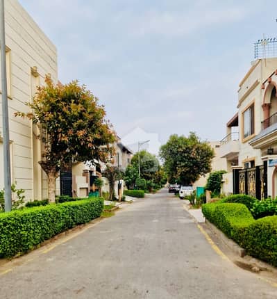 Plot File For sale In Beautiful New Lahore City - Phase 4