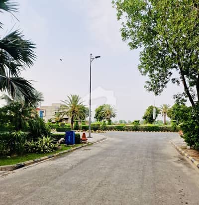 10 Marla Plot File For sale In New Lahore City - Phase 4 Lahore