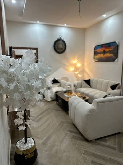 ای ۔ 11/4 ای ۔ 11,اسلام آباد میں 1 کمرے کا 3 مرلہ فلیٹ 85.0 ہزار میں کرایہ پر دستیاب ہے۔