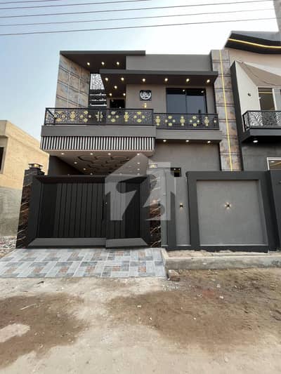 5 MARLA BRAND NEW MODERN LUXURY DOUBLE STORY HOUSE FOR SALE IN MPS ROAD MULTAN NEAR BOSAN ROAD 5 MARLA BRAND NEW MODERN LUXURY DOUBLE STORY HOUSE FOR SALE IN MPS ROAD MULTAN NEAR BOSAN ROAD